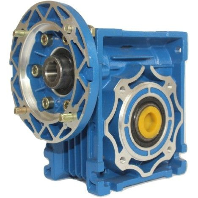 Редуктор МИМ-80 NMRW040-7,5 РАМ 14/160